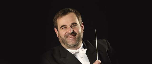 Josep Caballé debuta en el Palau de les Arts