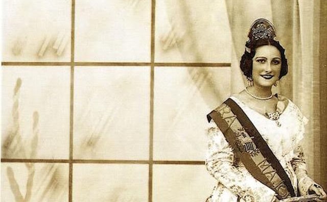 La mujer en las Fallas: más allá de ser fallera