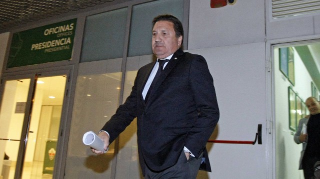  Elche y Valencia estarán muy pendientes de lo que pase con el Hércules en Luxemburgo