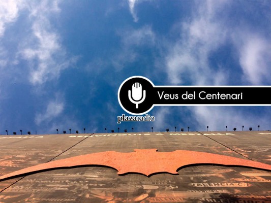 '¿Sabes por qué vengo a Mestalla? Porque sólo en Mestalla puedo hablar con mi hijo'