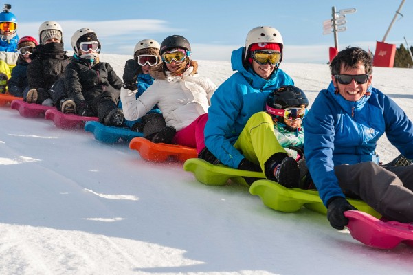 5 actividades que triunfan en el Pirineo francés