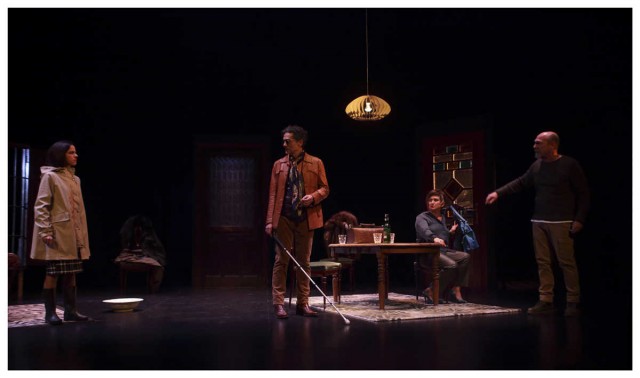 'La piedra de la locura' y 'Pop up' llegan el próximo fin de semana al Teatre Arniches