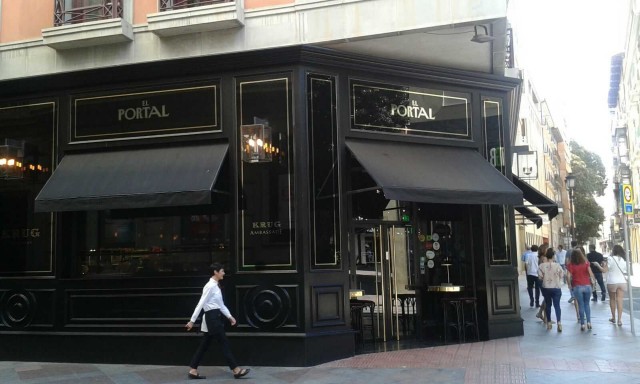Grupo El Portal se expande en el centro de Alicante y abrirá su tercer restaurante en Manero Mollá