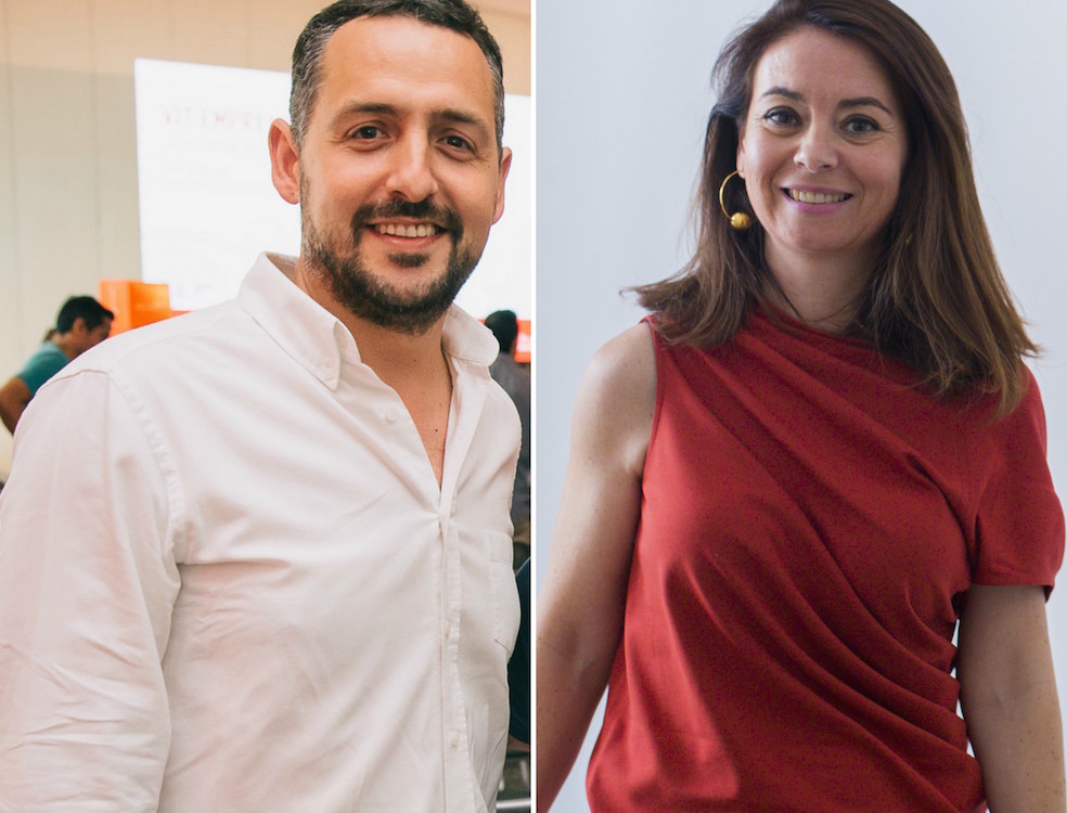 Cómo traer talento de Silicon Valley: la historia de Carlos Martín (Zumex) e Isabel Bonilla (Bo Growth)
