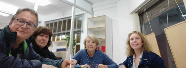 Podemos y EU cierran el acuerdo para confluir: irán juntos a las municipales en Alicante