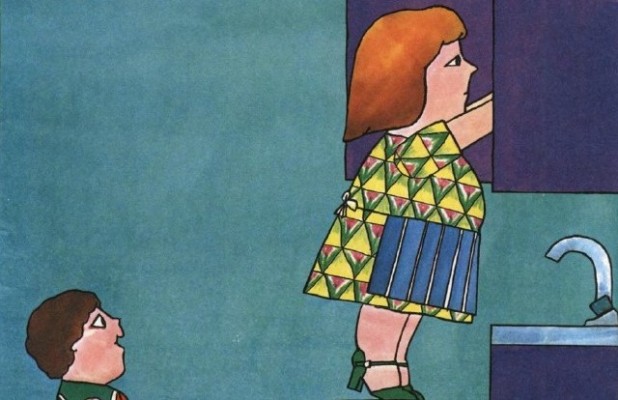 'Ara no, Bernat': incomunicacions monstruoses 