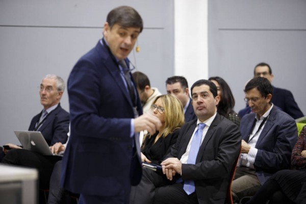 Distrito Digital y el Ayuntamiento de Alcoy organizan el I Congreso de Big Data  
 
