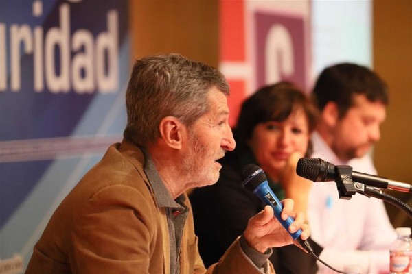 El 'salto' de las Fuerzas Armadas a la política: todos los partidos cuentan ya con un militar en sus filas