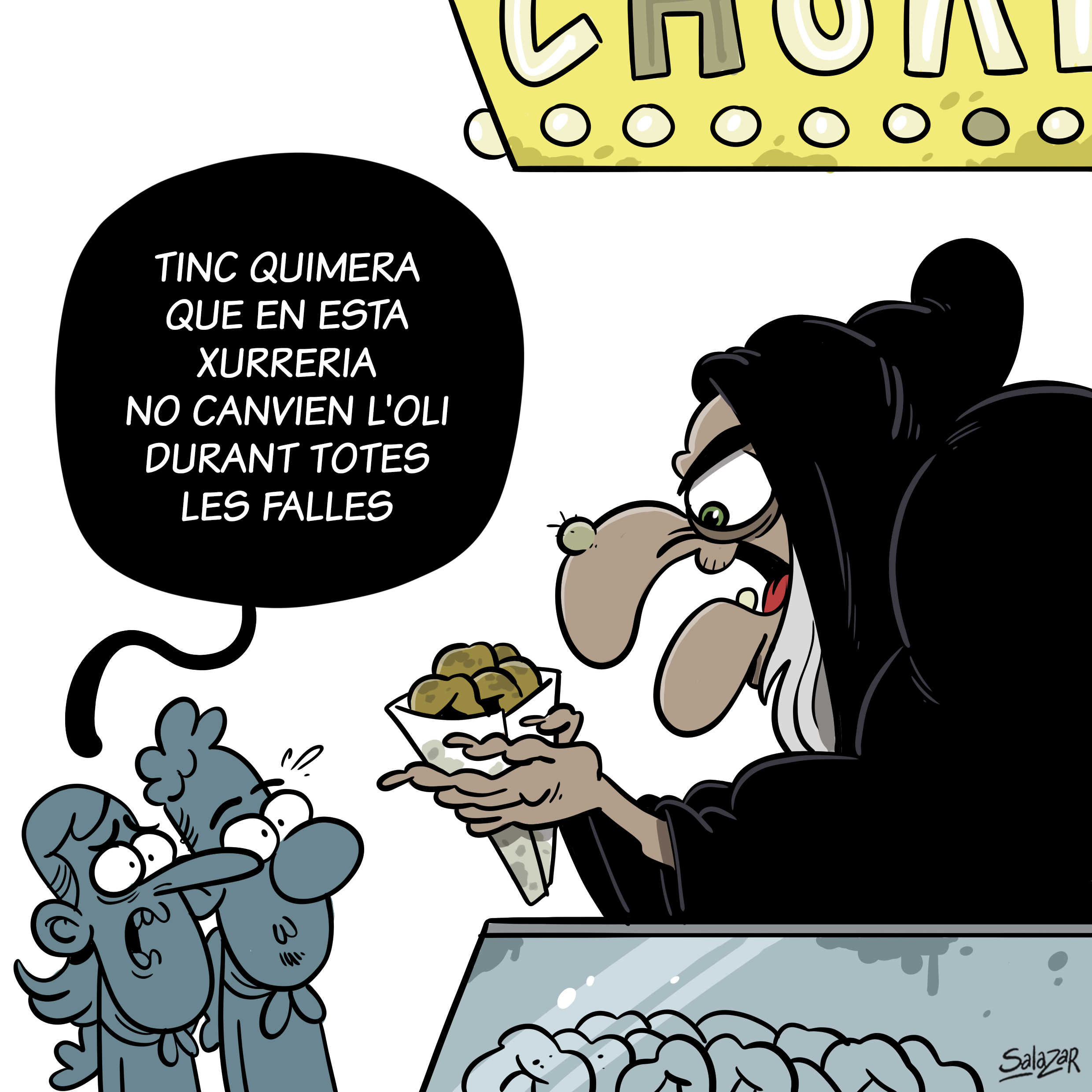 La fauna fallera /animalis interpetardum/