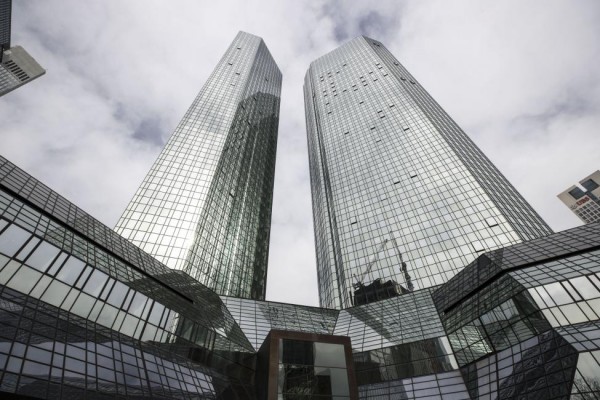 La posible fusión entre Deutsche Bank y el Commerzbank sacude Alemania