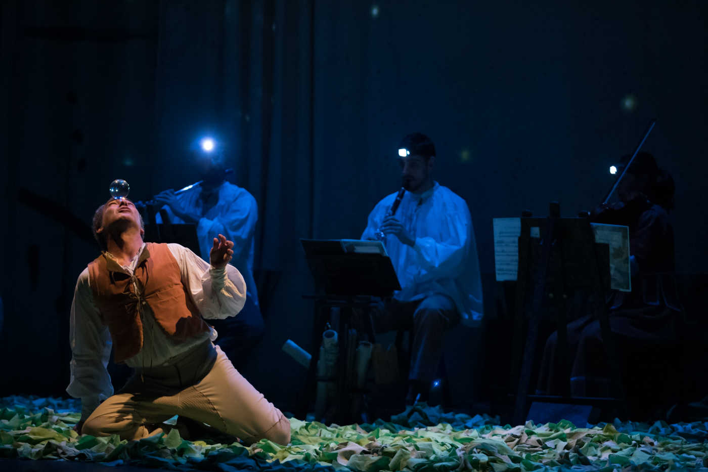 Foto: PEPE OLIVARES - 