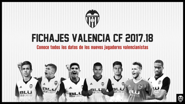 Siete refuerzos para ganar en solidez, experiencia y velocidad 