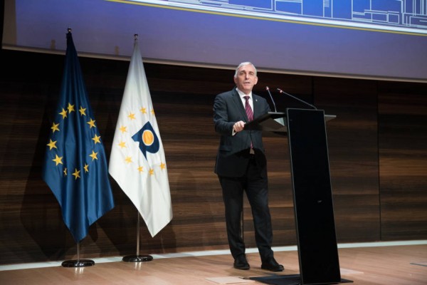 Un informe de la EUIPO y de la OCDE estima en 460.000 millones el importe de productos falsificados y pirateados