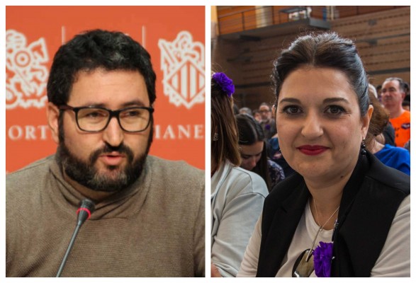Meco y Torres seguirán en la Diputación Permanente pese al cambio pretendido por Estañ