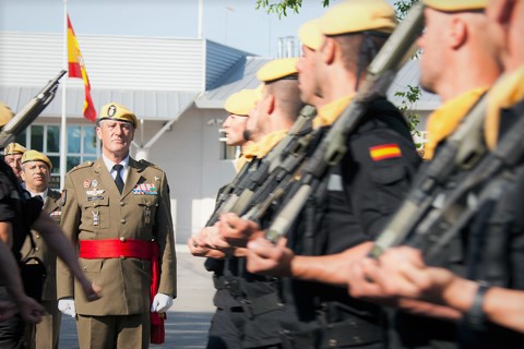 El candidato de Vox al Congreso por Castellón firmó este verano el manifiesto a favor de Franco