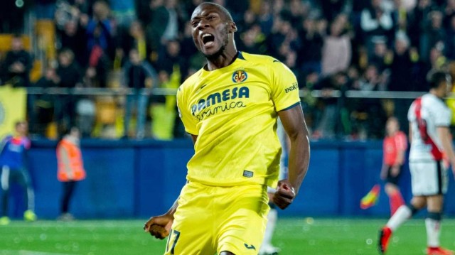 La temporada actual ya no es la peor del Villarreal en Primera