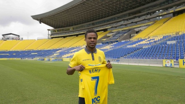 Rémy: 