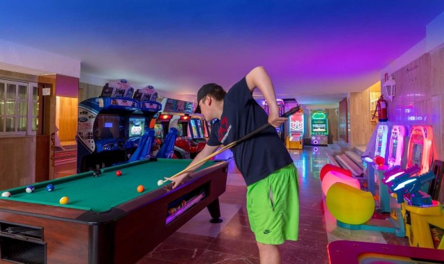 Magic Costa Blanca renueva instalaciones y dota a sus hoteles de nuevas zonas de ocio

