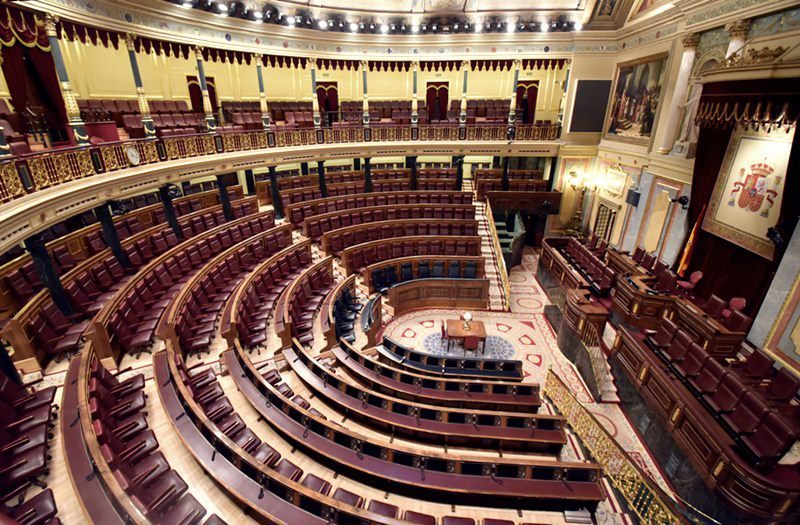 Sandra Sabater será la número dos de Compromís al Congreso de los Diputados por Castellón