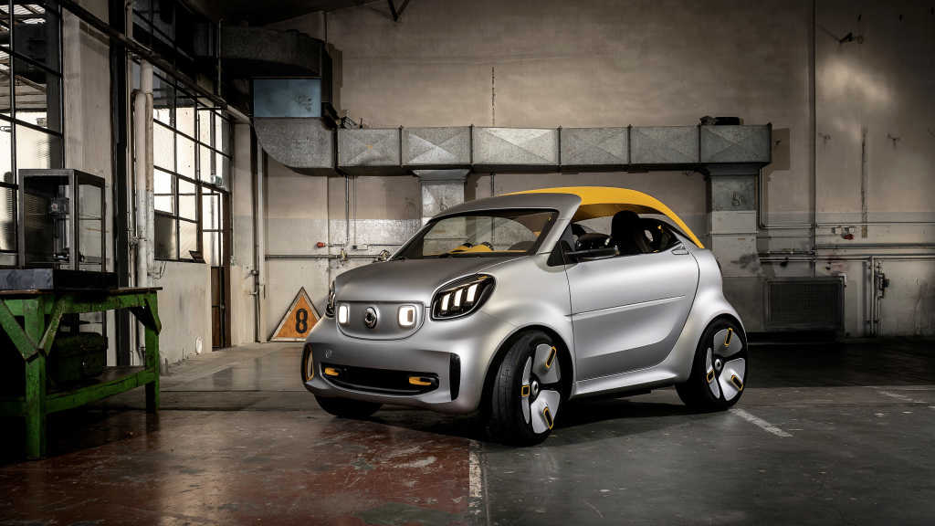 El smart forease+: mucho más que un techo