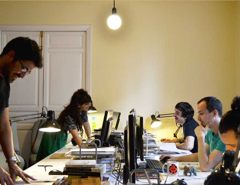
La tecnología que fomenta la participación ciudadana
