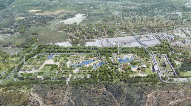El comercio como sujeto urbanístico, los ejes que plantea el Patsecova y su pulso a la gran superficie