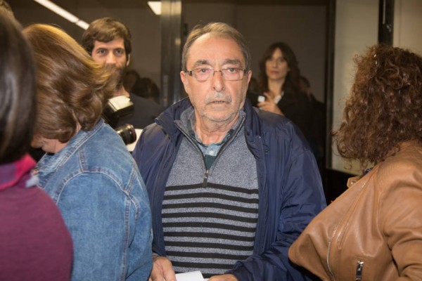 Así fue la 'exhumación' de Ángel Franco: el PSOE no lo quería; Ximo Puig no lo defendió, y él cedió