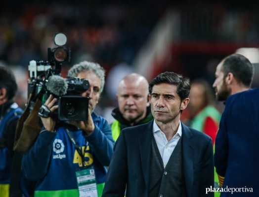 Marcelino: 