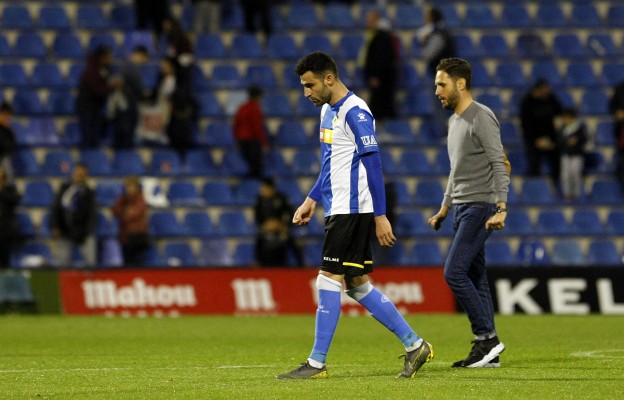 Benja juega todo el partido 