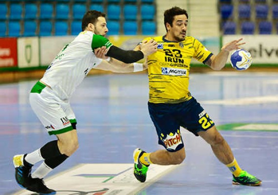 El Ayuntamiento de Alicante acoge este lunes el sorteo de la fase final de la Copa del Rey de Balonmano que se disputa en abril en la ciudad