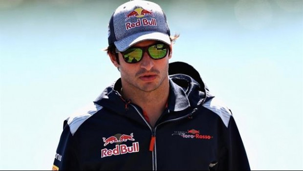 Foto: Toro Rosso - 