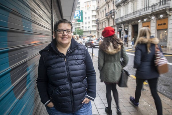 El PSOE sustituirá a Isabel García, número 4 de la lista por València tras ser imputada
