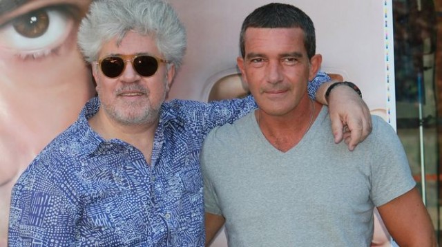 Pedro Almodóvar
