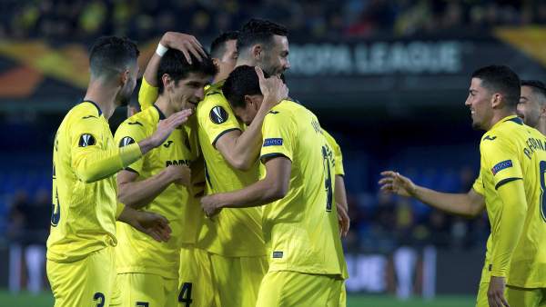 Un Villarreal crecido afronta un duelo vital por la permanencia