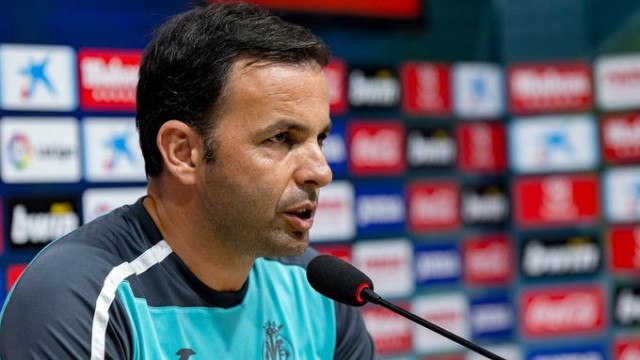 Calleja: 