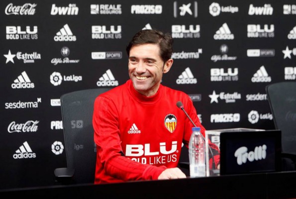 Marcelino: 