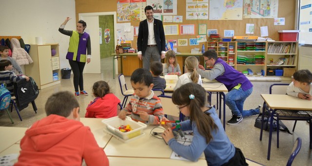 Vila-real prepara una nueva edición del Aplec de Pascua y Campus Natura con las preinscripciones
