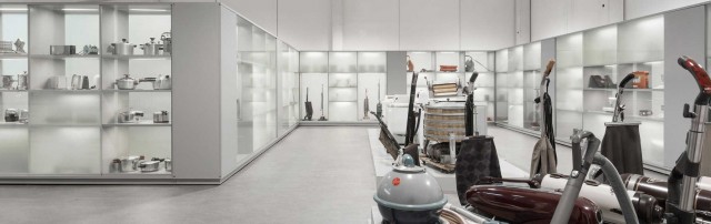 Los otros museos valencianos del diseño