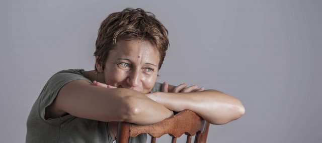Ana García Herráez, narradora en una tierra de narradores en ‘El sendero de la palabra’