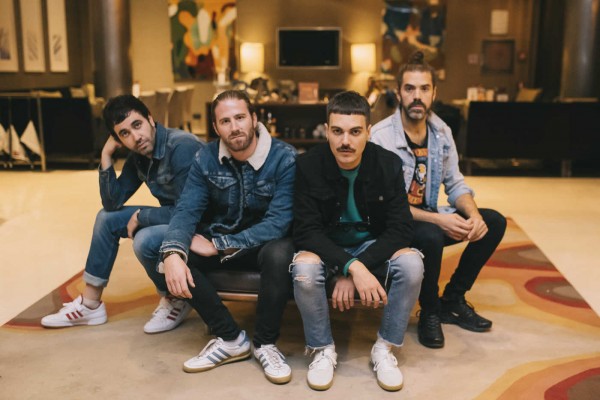 Miss Caffeina: “El 'indie' no está de moda, es una escena que existe”