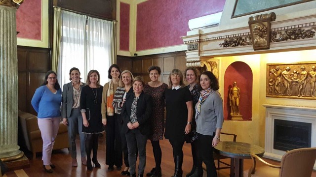 Ciudadanos Castellón urge impulsar el talento femenino para acabar con la brecha de género
