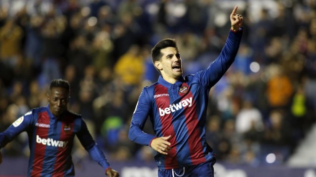 Chema no estará ante el Eibar tras ver la quinta amarilla