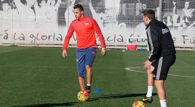 Enzo Pérez y Rodrigo Moreno tendrán que esperar para volver