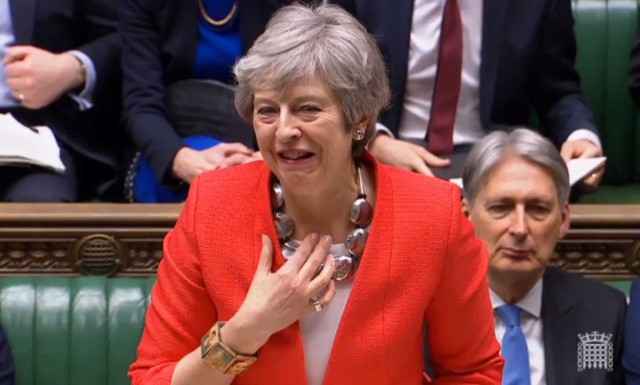 El Brexit, un malson que sembla no tenir final