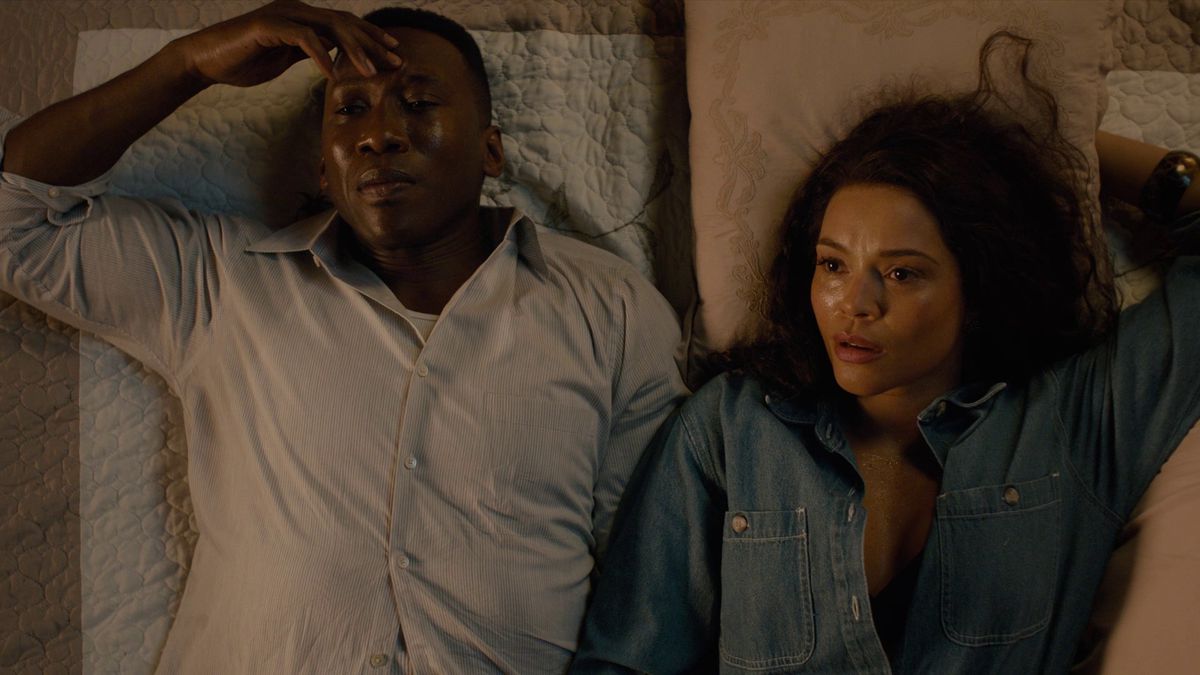 La tercera temporada de True detective, donde la verdad es el olvido