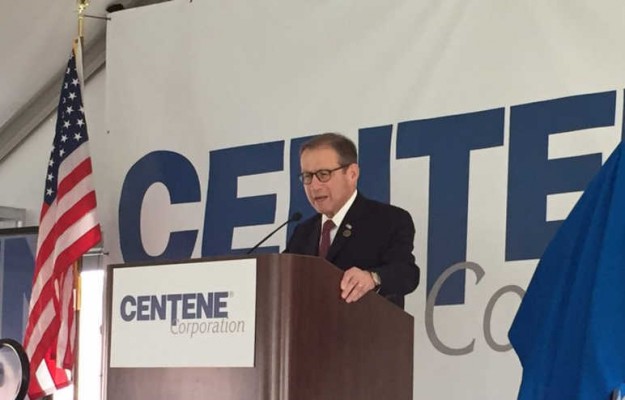 Centene trasmite a la Embajada de España en EEUU su inquietud por el trato del Consell a Ribera Salud