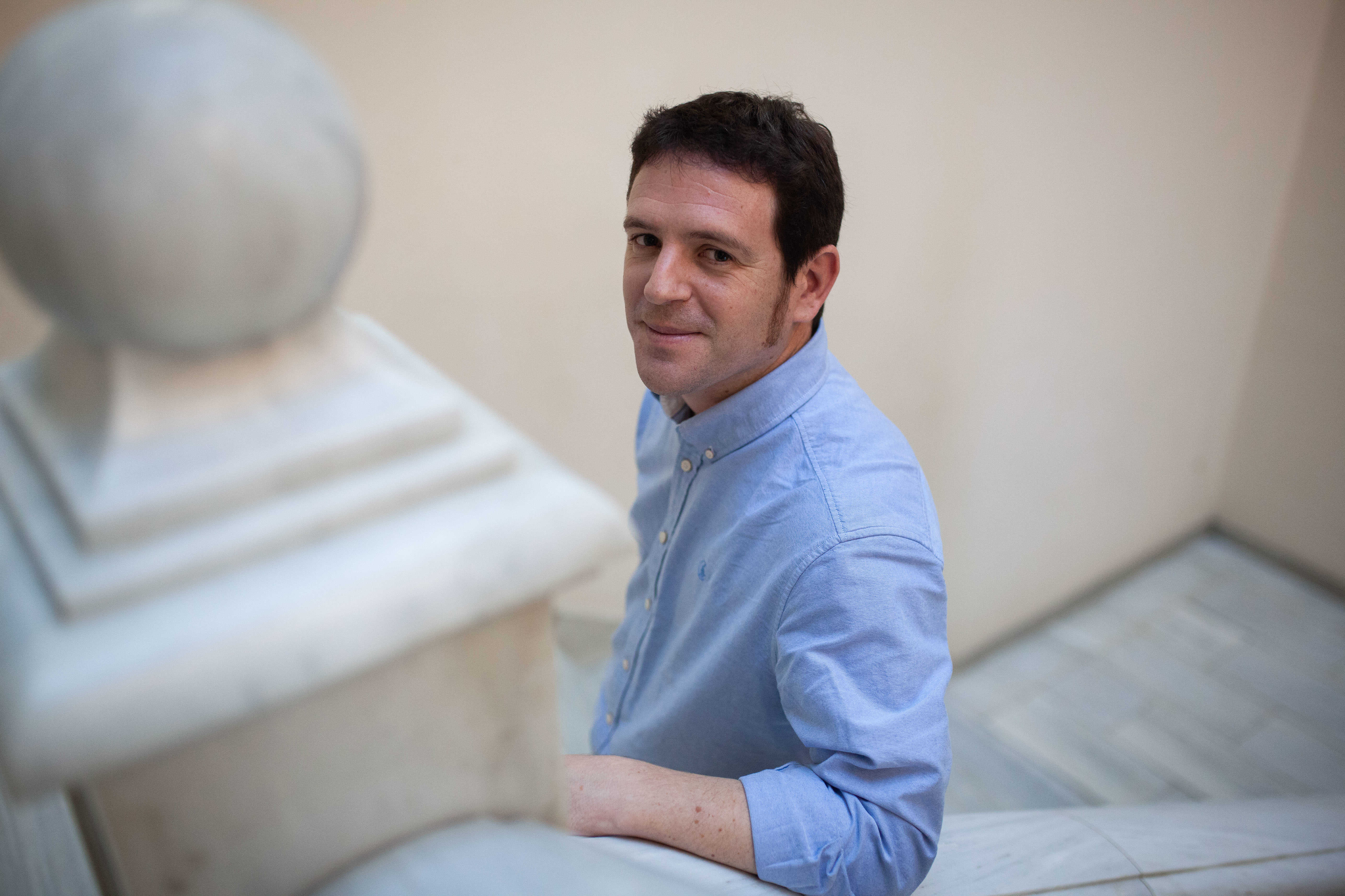Garcia se presenta como alcaldable de Compromís y garante de los avances sociales en Castelló