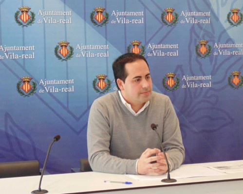 El PP de Vila-real recrimina al alcalde por el bloqueo en las mejoras del polígono Miralcamp