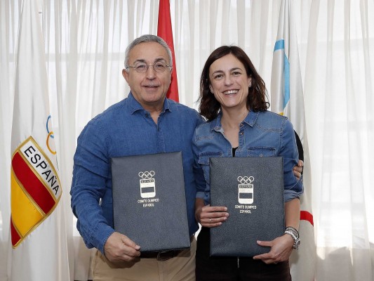 El Día Olímpico se celebrará por quinto año consecutivo en la Comunitat Valenciana