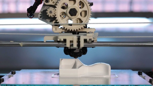 La UMH pone en marcha el III Curso de Impresión 3D para aplicaciones sanitarias